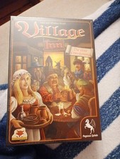 Village Inn - Die erste