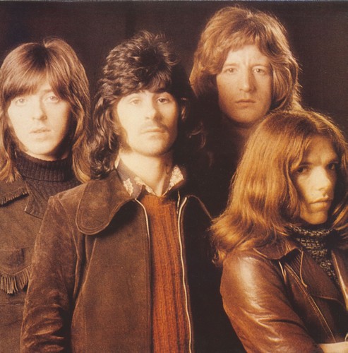 Badfinger straight up - up, (2-lp)