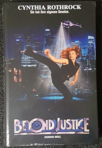 Beyond justice limited - (1994), (limited