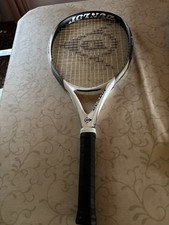 Dunlop Biomimetic S 8.0 Lite Tennis Racquet Griffstärke 3