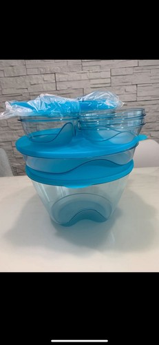 Tupperware symphonie set 5l - symphonie,