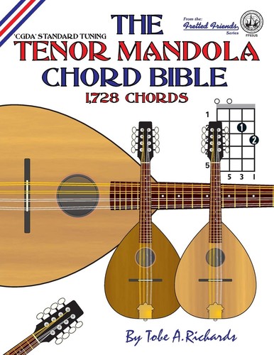 Tobe richard the - a., tenor