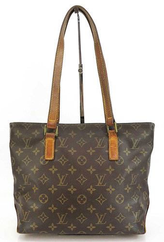 Echt louis vuitton cabas - vuitton, piano
