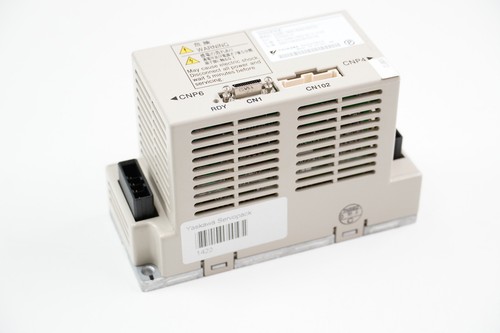 Yaskawa electric servopack - electric,