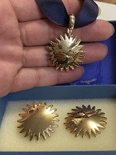 Pierre Lang Set Kette Mit