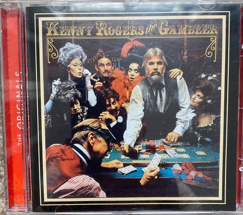 Kenny rogers the gambler - , gambler'