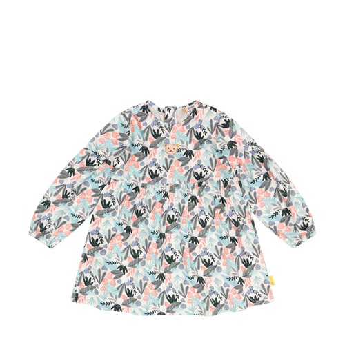 Steiff kleid langarm - gr,