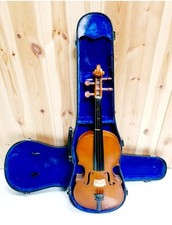 Die Stentor Violine