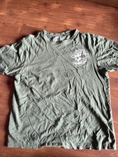 Shirt Hrren  Rum Knuckles Gr M