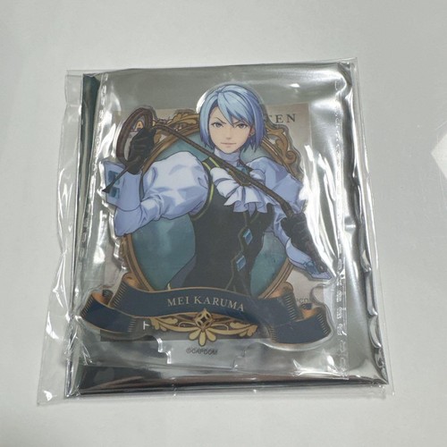 Great ace attorney - ace,