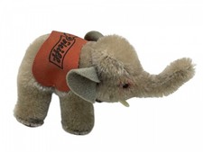 Steiff Tier Sammler Stofftier