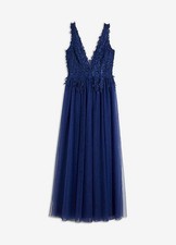 Neu Maxikleid Gr. 40