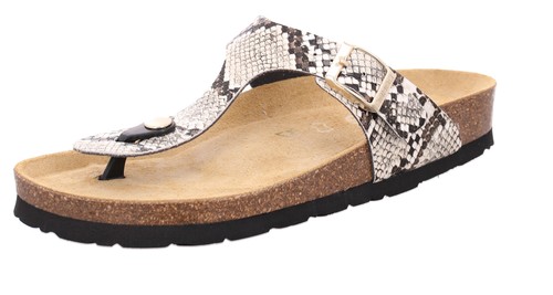 Rohde damen pantolette - rohde,