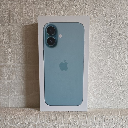Iphone verpackung box in - 16,