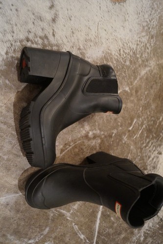Hunter gummistiefel 36 - hunter, sz.36