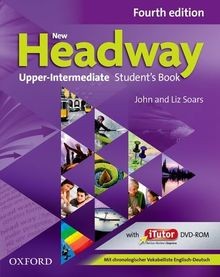 New headway - new,