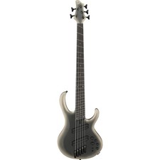 E-Bass Ibanez Bass Workshop