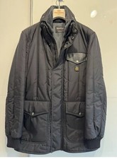 REFRIGIWEAR „New Fir Tree" Jacke - Gr. XXL