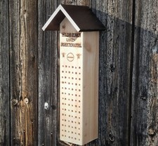 Insektenhaus Winterquartier