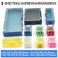 Sortimentskasten Elektronische