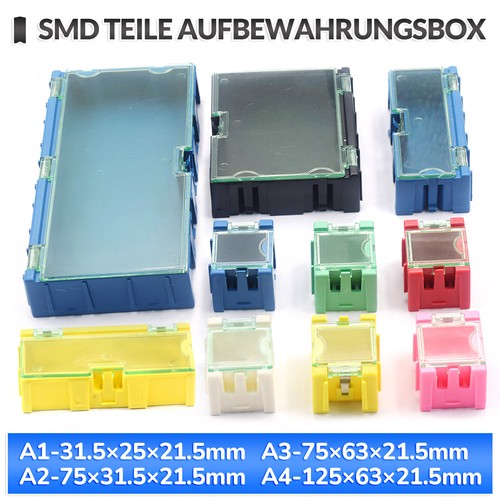 Sortimentskasten elektronische - sortimentskasten,