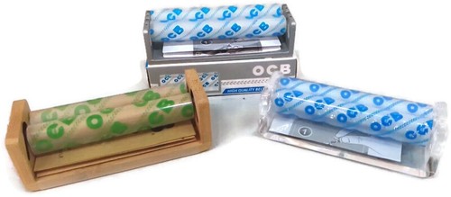 Ocb roller drehmaschine alle - ocb,