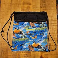 Turnbeutel Scout Dinos gebraucht gut erhalten