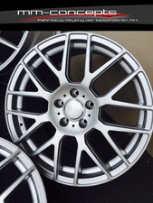 17 Zoll WH26 Felgen VW Golf 5