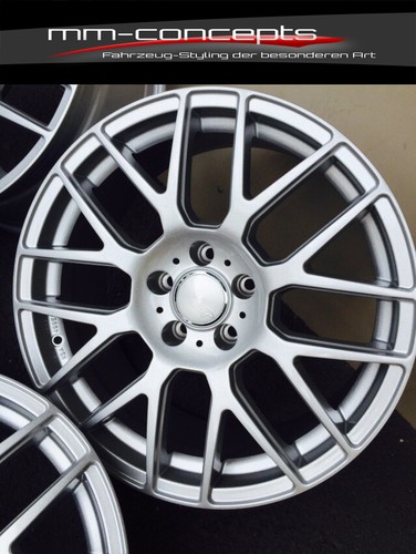 Zoll wh26 felgen golf - golf, 5