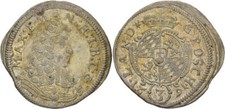 Bayern München 3 Kreuzer 1691
