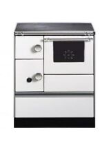 Wamsler Festbrennstoffherd