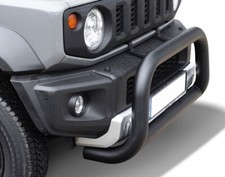 HSP Frontschutzbügel