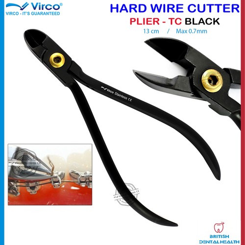 Hartdraht pin ligatur - hartdraht,