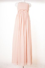 H&M Kleid Dress Robe Maxikleid