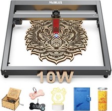 WAINLUX Lasergraviermaschine