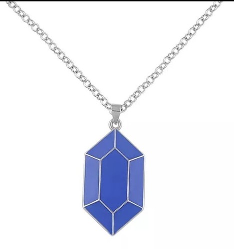 The legend zelda blauer - the,