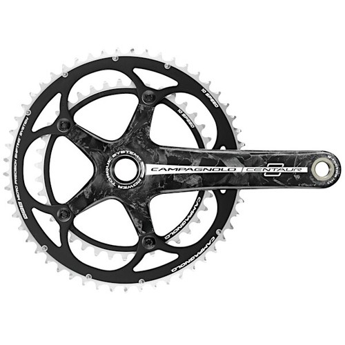 New campagnolo centaur - new, carbon
