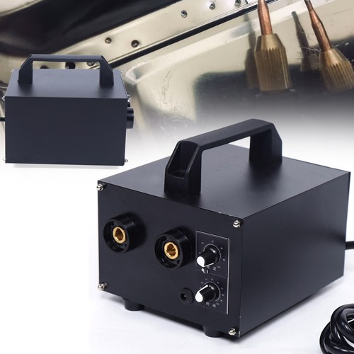 Profi battery spot welder - profi,