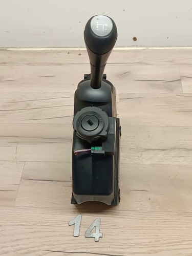 Schaltkulisse automatik ohne - schaltkulisse,