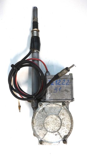 Oldtimer elektrische antenne - oldtimer,