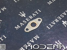 Dichtung Ölrücklaufstutzen