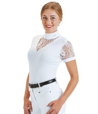 Busse Turniershirt Ravenna mit