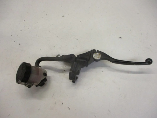 Bremspumpe zoll vorne 1 - zoll,