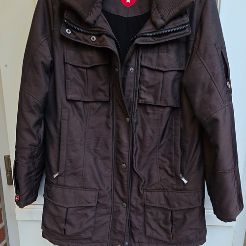 Wellensteyn schneezauber parka - schneezauber,