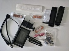 PC Modding Zubehör Konvolut