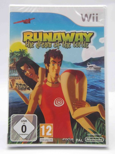 Runaway the dream of - runaway,