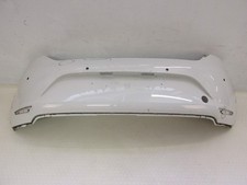 SEAT LEON Stoßstange Hinten