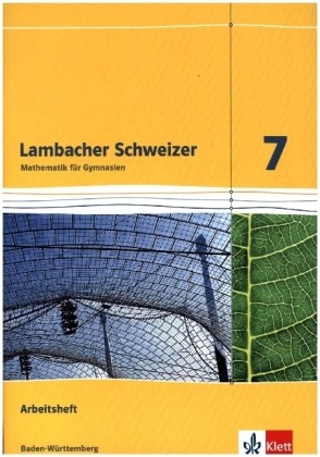 Lambacher schweizer mathematik - lambacher,