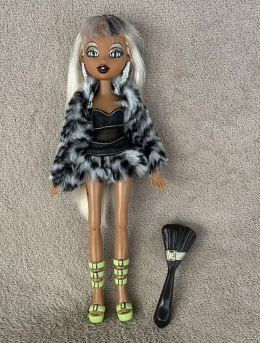 Bratzillaz bratz puppe - bratz,