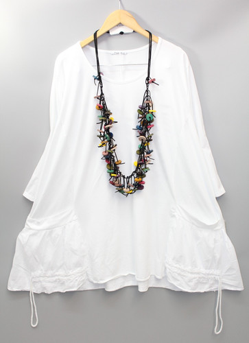 Moonshine tunika shirt gr - moonshine,